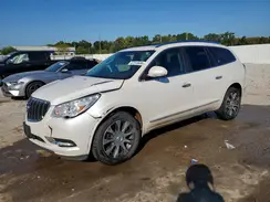 5GAKRCKD3HJ150952 2017 BUICK ENCLAVE