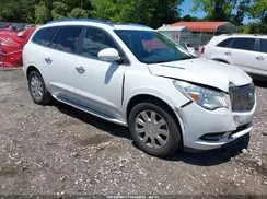 5GAKRCKD3HJ191047 2017 BUICK ENCLAVE