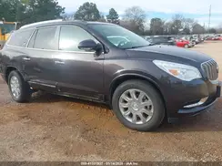 5GAKRCKD3HJ193400 2017 BUICK ENCLAVE