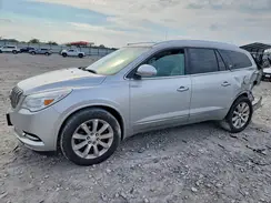 5GAKRCKD3HJ196460 2017 BUICK ENCLAVE