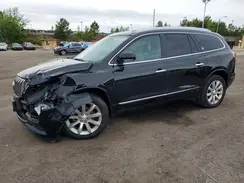 5GAKRCKD3HJ219896 2017 BUICK ENCLAVE