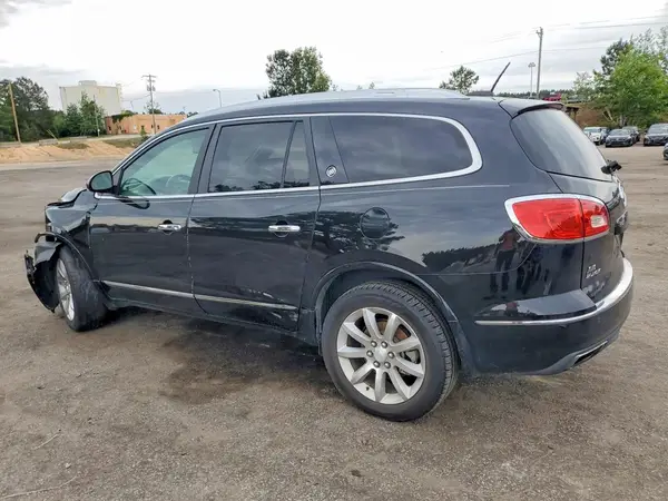 5GAKRCKD3HJ219896 2017 BUICK ENCLAVE - Image 2
