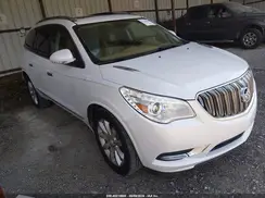 5GAKRCKD3HJ222006 2017 BUICK ENCLAVE