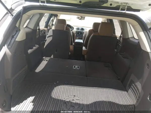 5GAKRCKD3HJ222006 2017 BUICK ENCLAVE - Image 8