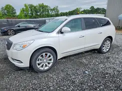 5GAKRCKD3HJ230672 2017 BUICK ENCLAVE