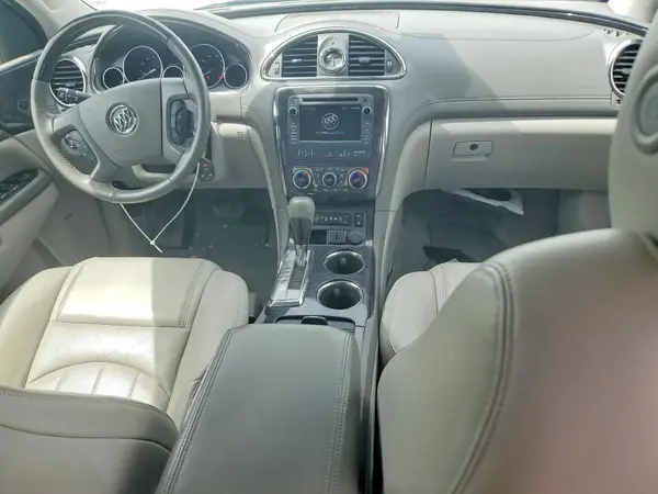 5GAKRCKD3HJ230672 2017 BUICK ENCLAVE - Image 8