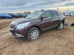 5GAKRCKD3HJ298437 2017 BUICK ENCLAVE