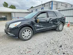 5GAKRCKD3HJ323868 2017 BUICK ENCLAVE