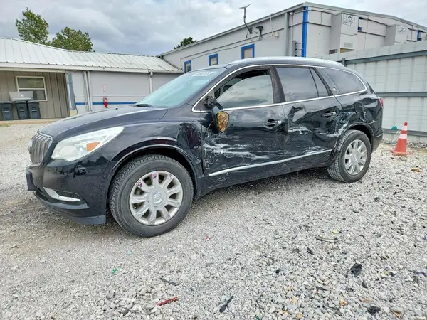 5GAKRCKD3HJ323868 2017 BUICK ENCLAVE - Image 1