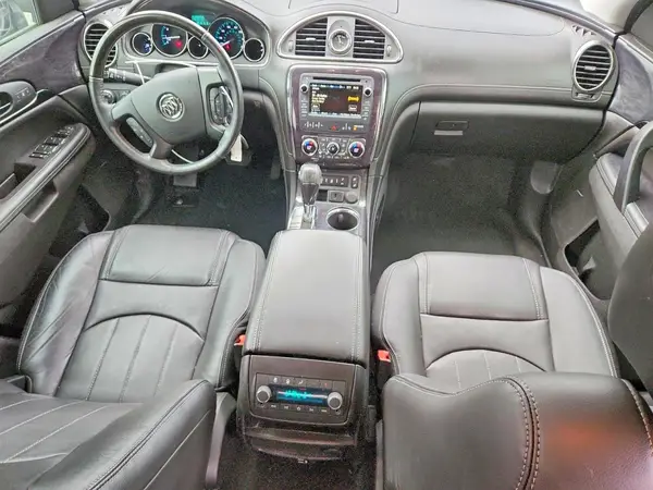 5GAKRCKD3HJ323868 2017 BUICK ENCLAVE - Image 8