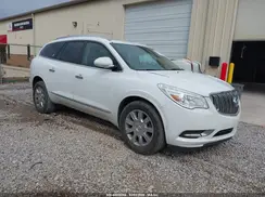 5GAKRCKD3HJ325958 2017 BUICK ENCLAVE