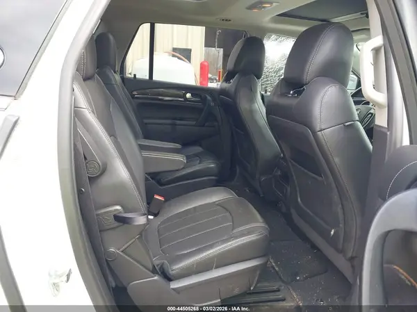 5GAKRCKD3HJ325958 2017 BUICK ENCLAVE - Image 8