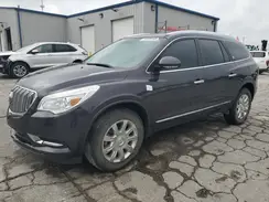 5GAKRCKD3HJ329797 2017 BUICK ENCLAVE