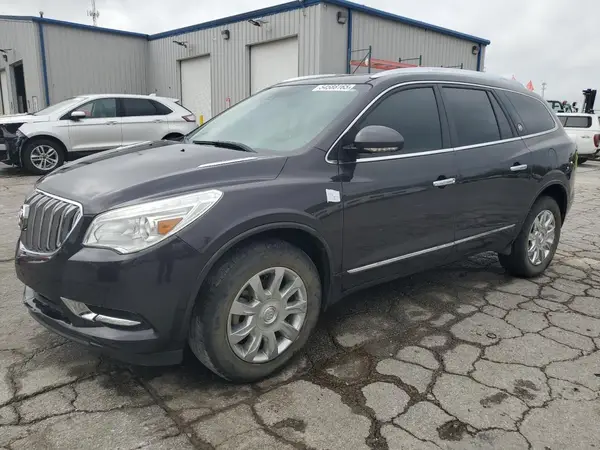 5GAKRCKD3HJ329797 2017 BUICK ENCLAVE - Image 1
