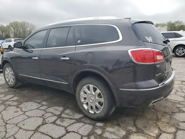 5GAKRCKD3HJ329797 2017 BUICK ENCLAVE - Image 2