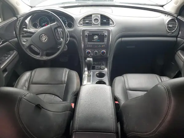5GAKRCKD3HJ329797 2017 BUICK ENCLAVE - Image 8