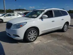 5GAKRCKD3HJ341061 2017 BUICK ENCLAVE