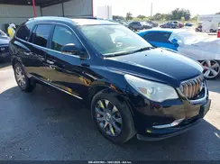 5GAKRCKD4GJ144916 2016 BUICK ENCLAVE