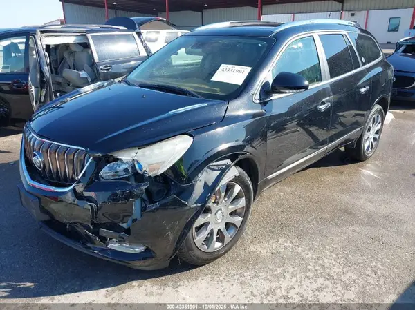 5GAKRCKD4GJ144916 2016 BUICK ENCLAVE - Image 2