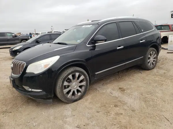 5GAKRCKD4GJ158914 2016 BUICK ENCLAVE - Image 1