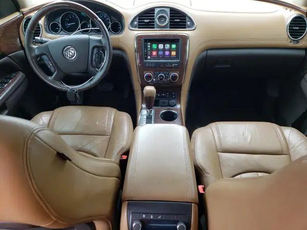 5GAKRCKD4GJ158914 2016 BUICK ENCLAVE - Image 8