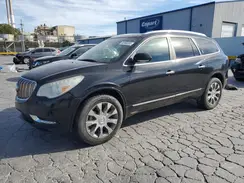 5GAKRCKD4GJ159903 2016 BUICK ENCLAVE