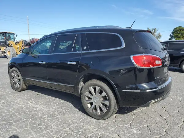 5GAKRCKD4GJ159903 2016 BUICK ENCLAVE - Image 2