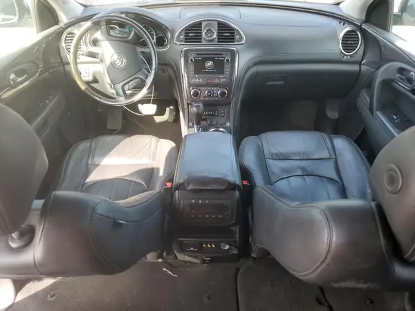 5GAKRCKD4GJ159903 2016 BUICK ENCLAVE - Image 8