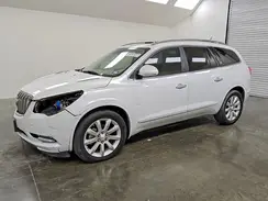 5GAKRCKD4GJ168844 2016 BUICK ENCLAVE