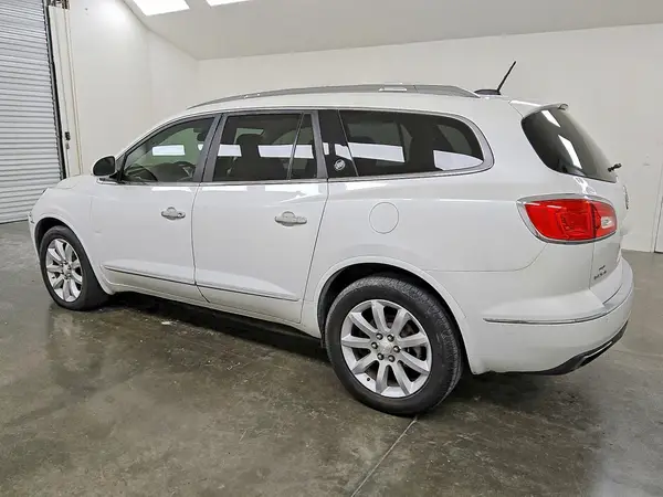 5GAKRCKD4GJ168844 2016 BUICK ENCLAVE - Image 2