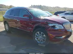 5GAKRCKD4GJ174305 2016 BUICK ENCLAVE