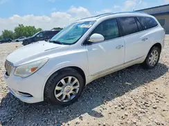 5GAKRCKD4GJ179701 2016 BUICK ENCLAVE