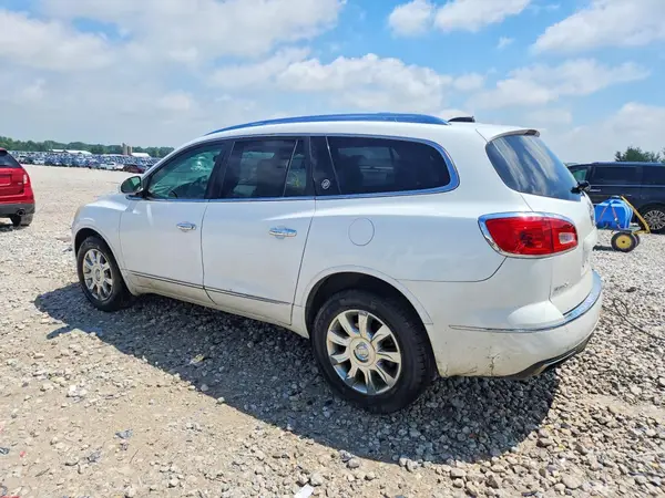 5GAKRCKD4GJ179701 2016 BUICK ENCLAVE - Image 2