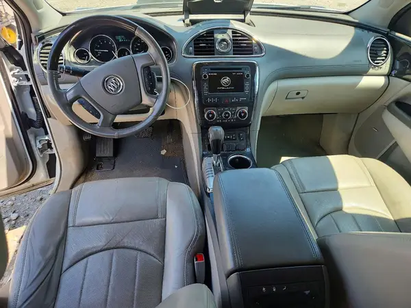 5GAKRCKD4GJ179701 2016 BUICK ENCLAVE - Image 8