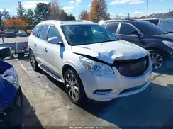 5GAKRCKD4GJ208016 2016 BUICK ENCLAVE