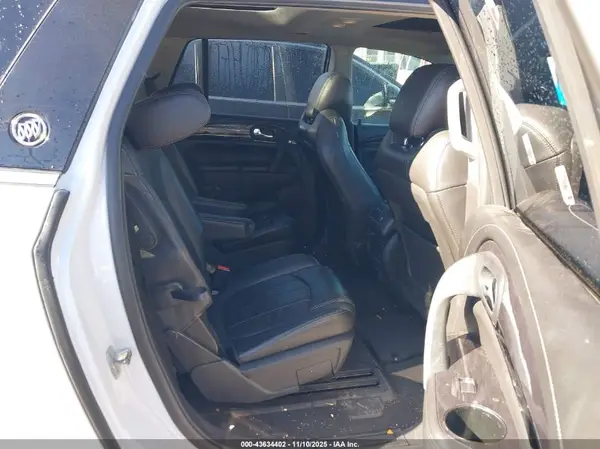 5GAKRCKD4GJ208016 2016 BUICK ENCLAVE - Image 8