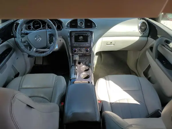 5GAKRCKD4GJ222417 2016 BUICK ENCLAVE - Image 8