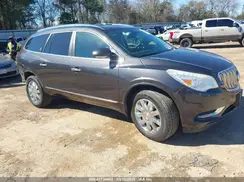5GAKRCKD4GJ228248 2016 BUICK ENCLAVE