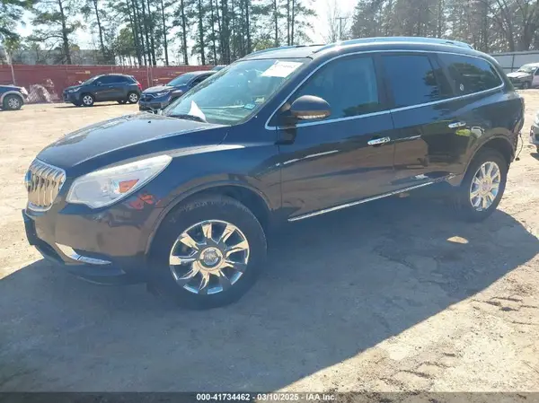 5GAKRCKD4GJ228248 2016 BUICK ENCLAVE - Image 2