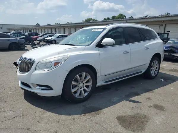 5GAKRCKD4GJ228587 2016 BUICK ENCLAVE - Image 1