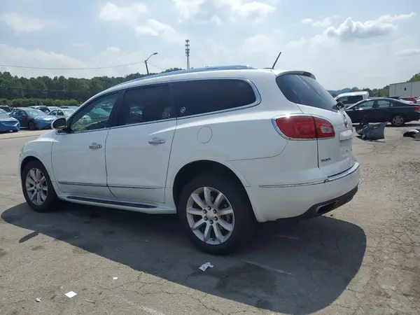 5GAKRCKD4GJ228587 2016 BUICK ENCLAVE - Image 2