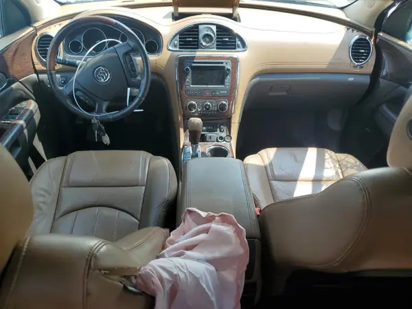 5GAKRCKD4GJ228587 2016 BUICK ENCLAVE - Image 8