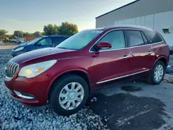 5GAKRCKD4GJ243011 2016 BUICK ENCLAVE