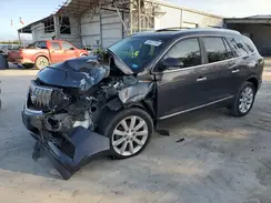 5GAKRCKD4GJ243591 2016 BUICK ENCLAVE