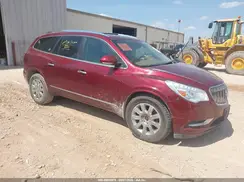 5GAKRCKD4GJ250041 2016 BUICK ENCLAVE