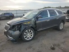 5GAKRCKD4GJ263534 2016 BUICK ENCLAVE