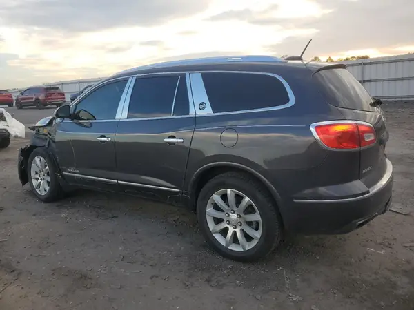 5GAKRCKD4GJ263534 2016 BUICK ENCLAVE - Image 2