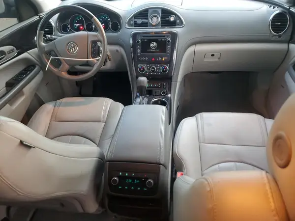 5GAKRCKD4GJ263534 2016 BUICK ENCLAVE - Image 8