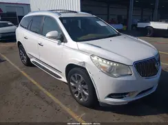 5GAKRCKD4GJ265526 2016 BUICK ENCLAVE