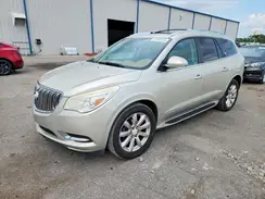 5GAKRCKD4GJ285839 2016 BUICK ENCLAVE